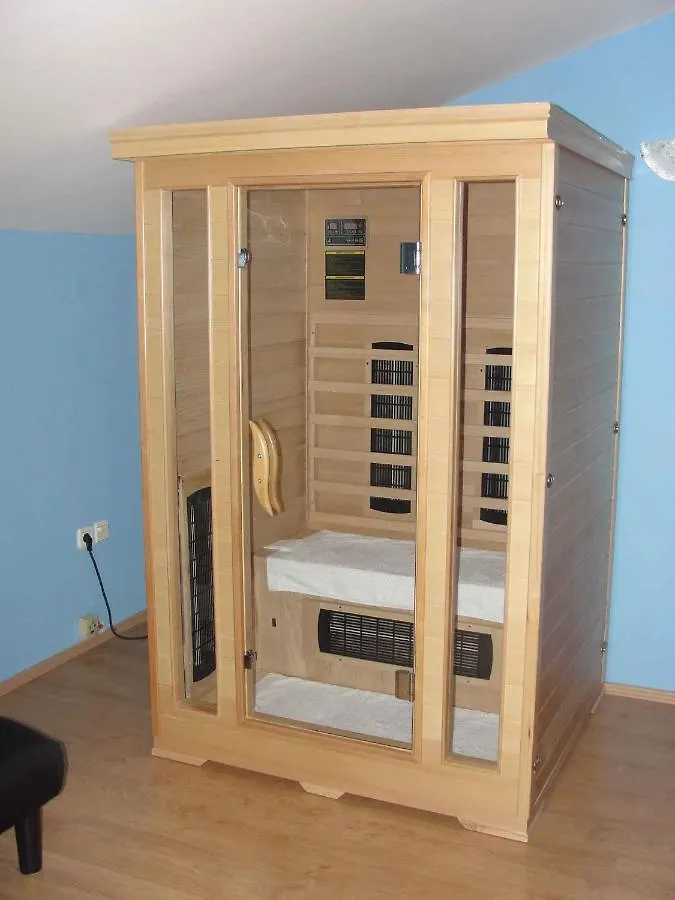 Apartment In Viskovo 31060
