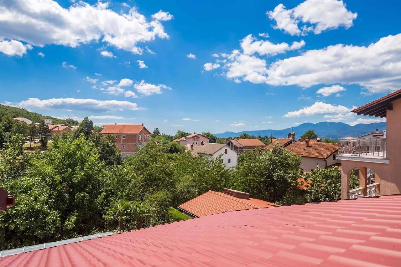 Apartment In Viskovo 31060
