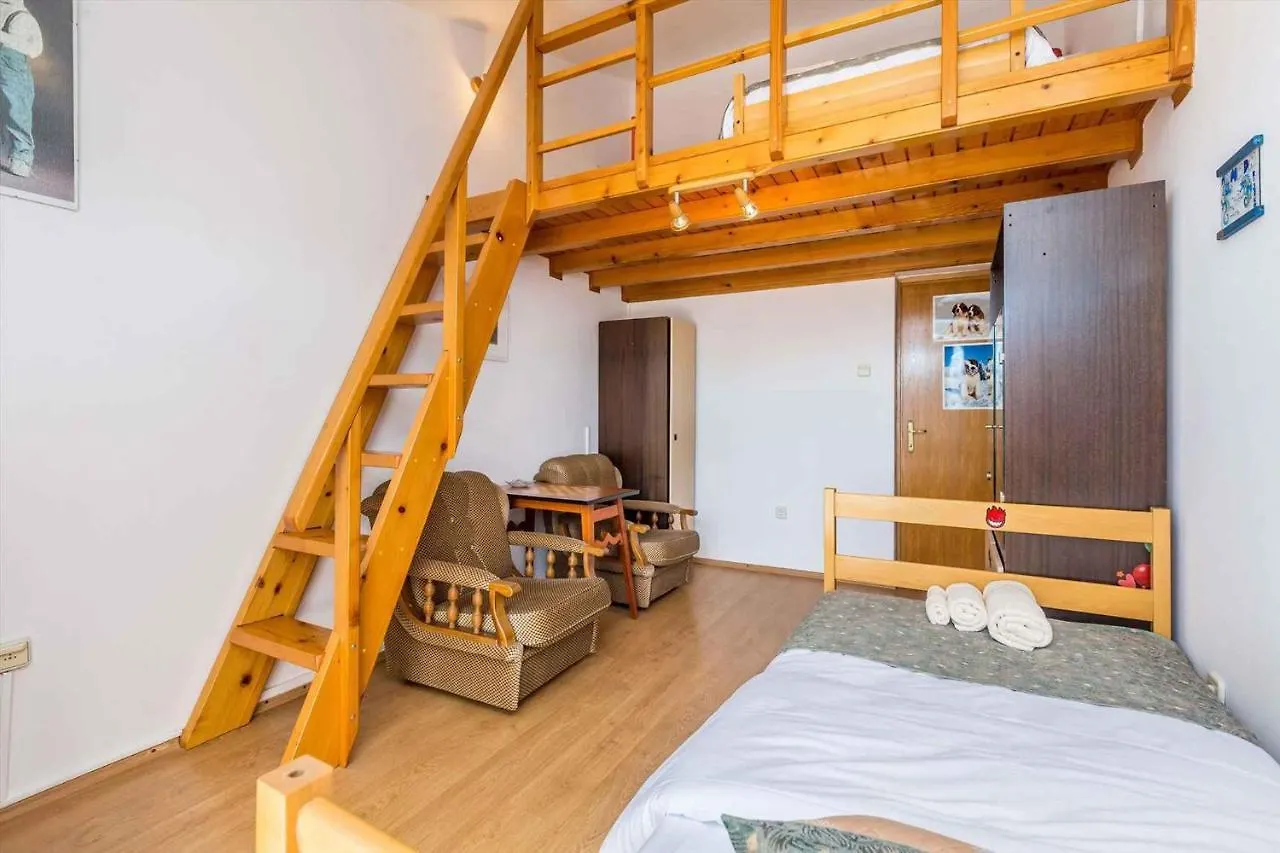 Apartment In Viskovo 31060