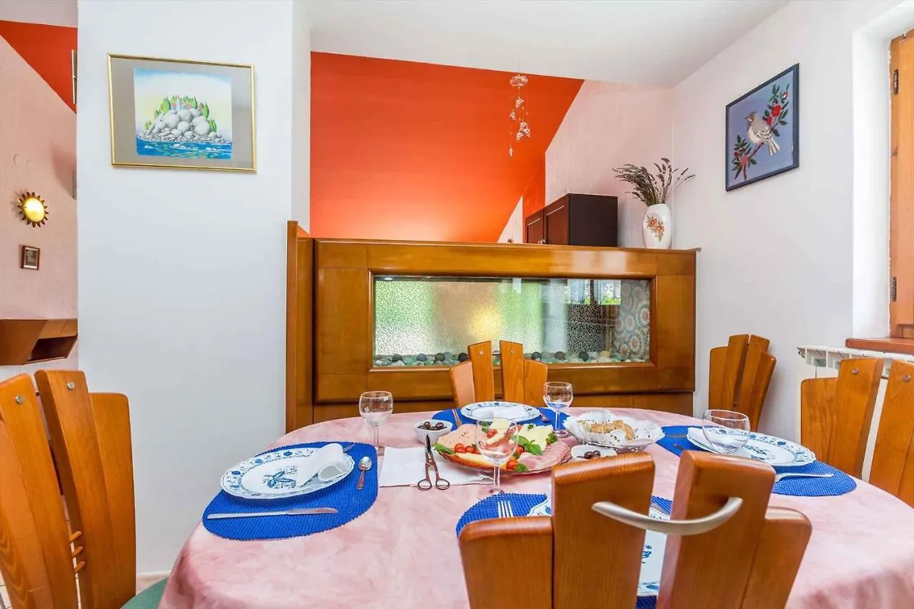 Apartment In Viskovo 31060