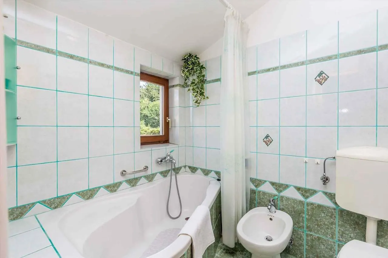 Apartment In Viskovo 31060